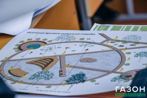 В НовГУ рассчитывают, что 70-80% студенческих идей применят в деревяницком парке