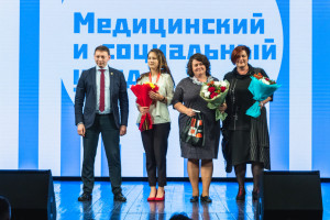 Студенты НовГУ стали победителями и призёрами финала X чемпионата WorldSkills Russia