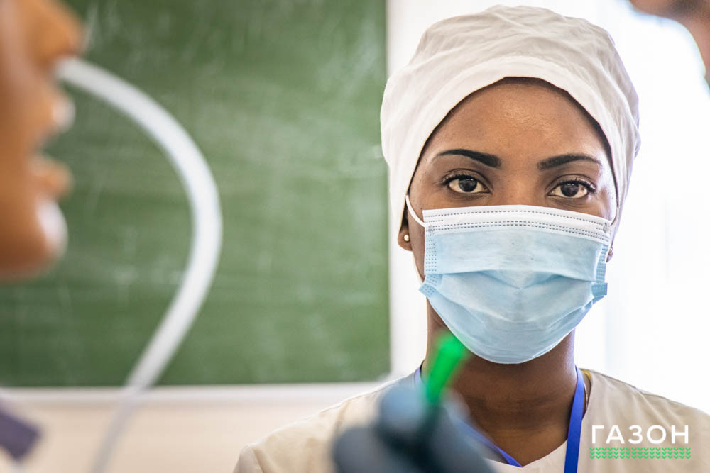 Вирус человечности: что студенты-медики смогли сделать в 2020-м