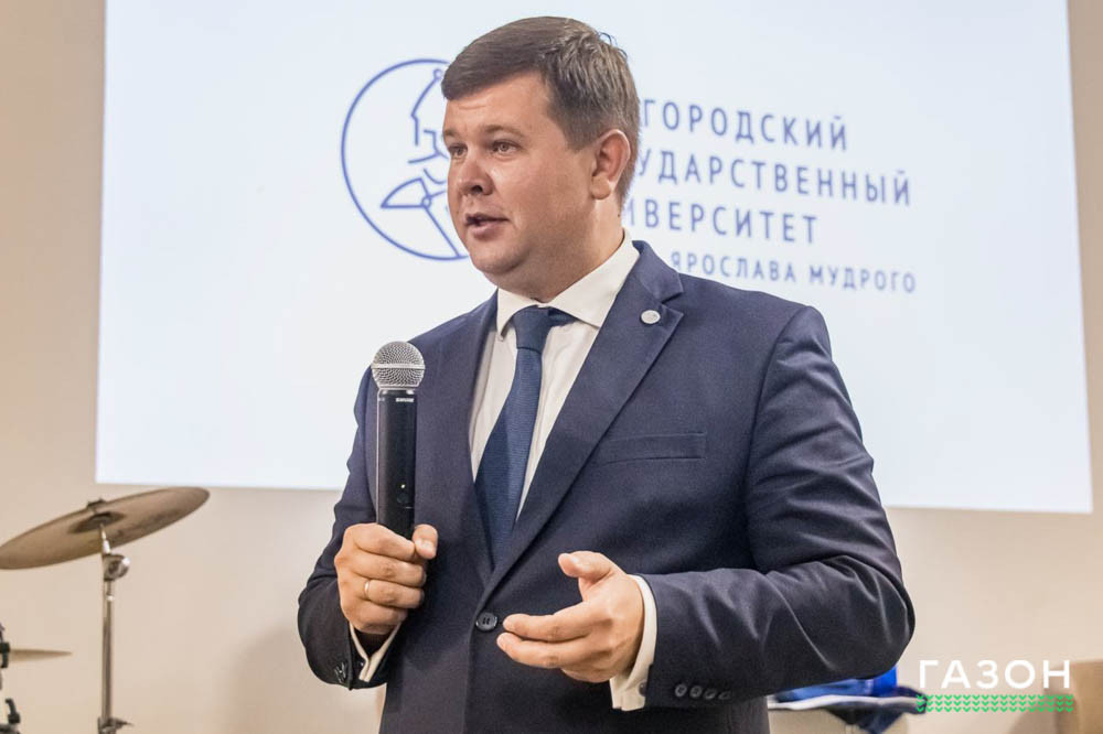 Юрий Боровиков вошёл в комиссию госсовета по науке