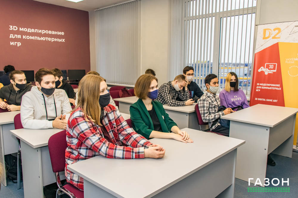 Программы институтов и колледжей Новгородского университета ждёт интеграция