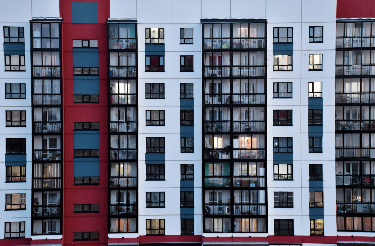 Аренда, общежитие или своё жильё: как решить жилищный вопрос студенту НовГУ