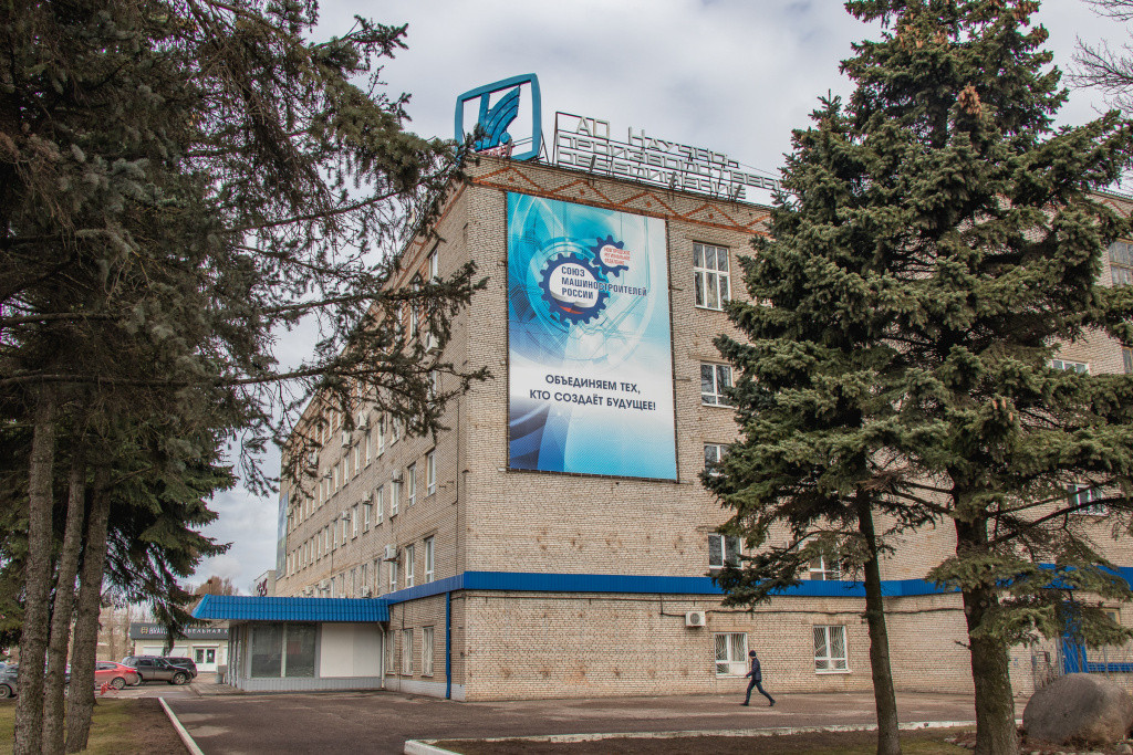 На «Кванте» востребованы сотни специалистов Новгородского университета