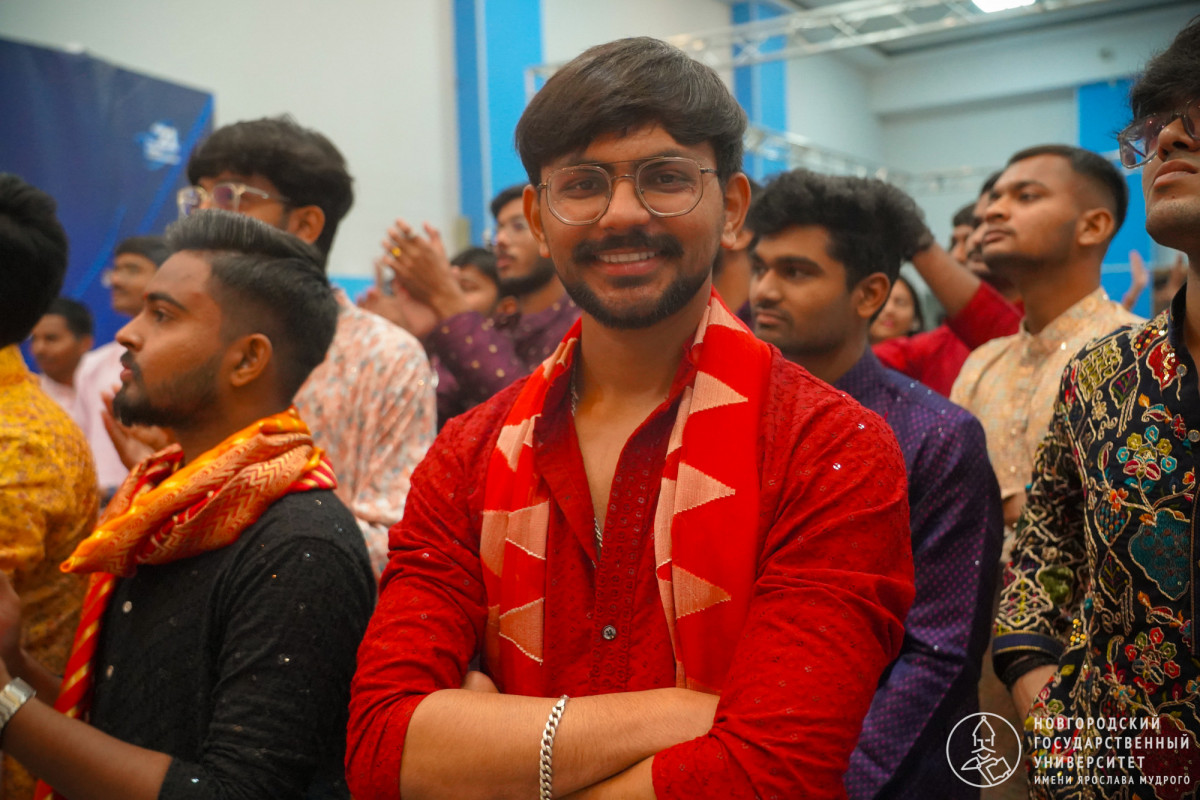 Почему грустят иностранцы: исследование Лаборатории социологии НовГУ