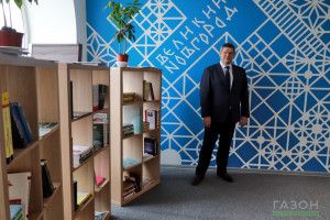  Начитанные: Кандидат филологических наук Николай Подосокорский советует пять любимых книг