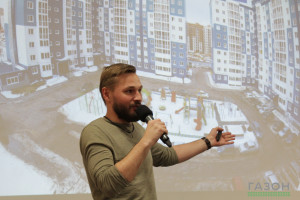 Архитектор Никита Маликов: «Всё, что делает муниципальная власть, не нанимая профессионалов, — это фигня»