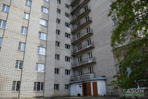 Студентов начнут заселять в общежитие в бывших помещениях медколледжа НовГУ после Нового года