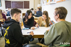 Не лениться: В НовГУ создают первую в России систему студенческого саморазвития