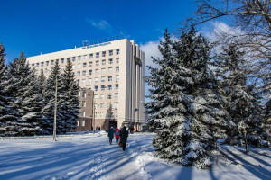 НовГУ занял третье место в рейтинге эффективности опорных университетов
