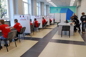 Новгородские студенты впервые разработают игры и приложения на WorldSkills Russia
