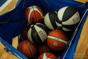 Баскетболисты НовГУ одержали первую победу в новом сезоне АСБ