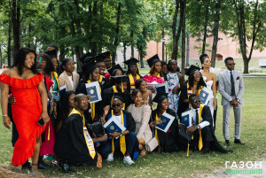 «Африканцы в России»: иностранные студенты — об учёбе в Великом Новгороде