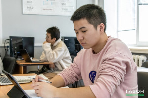 Китайские студенты будут изучать в НовГУ искусственный интеллект