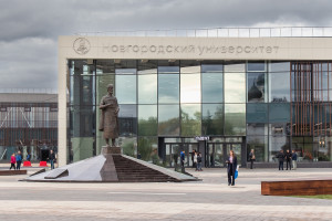 Рядом с Новгородской технической школой откроется памятник Ярославу Мудрому