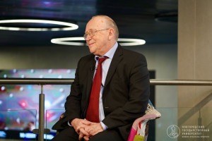 Юрий Вяземский