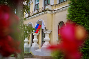  Фоторепортаж: «Золотой шепот над Антоново»