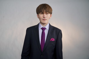 «Полицейский шёл со мной целый километр»: сербский студент НовГУ – о братстве народов, славянском акценте и лучшей в Европе хирургии