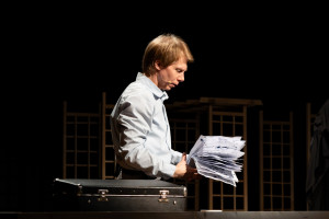 Гид по спектаклям: театральный старт с театром «Малый» и Пушкинской картой