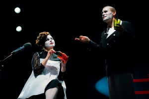 Гид по спектаклям с Пушкинской картой: весенняя афиша в театре «Малый»