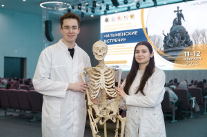 Найден способ обратить старение вспять: Всероссийский врачебный консилиум на «Ильменских встречах»