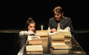 Гид по спектаклям: театральные путешествия вместе с Пушкинской картой