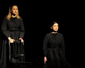 Гид по спектаклям: Пушкинская карта перед летней паузой