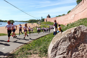 Новгородцы рекомендуют: 12 удобных приложений для занятий спортом