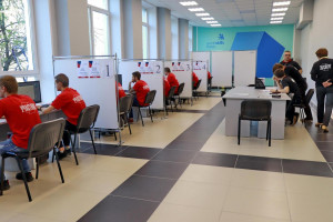 Новгородская область будет принимать молодёжные форумы WorldSkills Russia до 2021 года