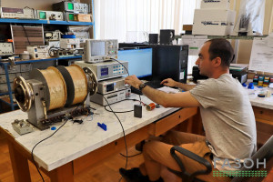 Учёные НовГУ получат по миллиону на НИОКР по датчикам тока и стендам проверки трансформаторов