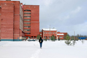 Поселиться в кампусе: как получить место в общежитии НовГУ?
