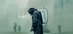 «Чернобыль»: 5 мнений студентов о нашумевшем сериале