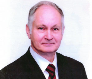 Валерий Емельянов
