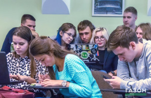 Все «за» и «против» проектов:  Мнения о новой системе обучения в Новгородском университете