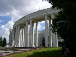 Новгородский университет вместе с Белорусской академией наук будет изучать выделение лактоферрина