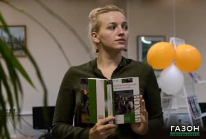 Начитанные: Студентка Дарина Егорова выбрала актуальные рассказы о травле в школе, гордыне и самопожертвовании