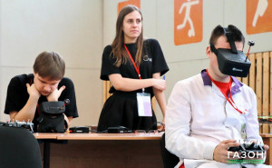 Региональный чемпионат WorldSkills стал высокотехнологичнее благодаря Политехническому колледжу
