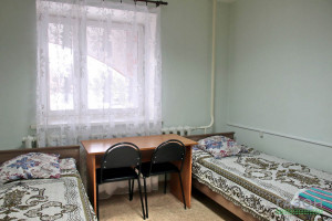 НовГУ освободил уехавших домой студентов от платы за общежитие