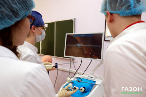 Будущим новгородским врачам компенсируют обучение в ординатуре