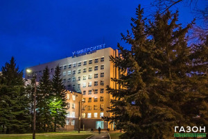 Новгородский университет принял почти на 500 первокурсников больше, чем в прошлом году